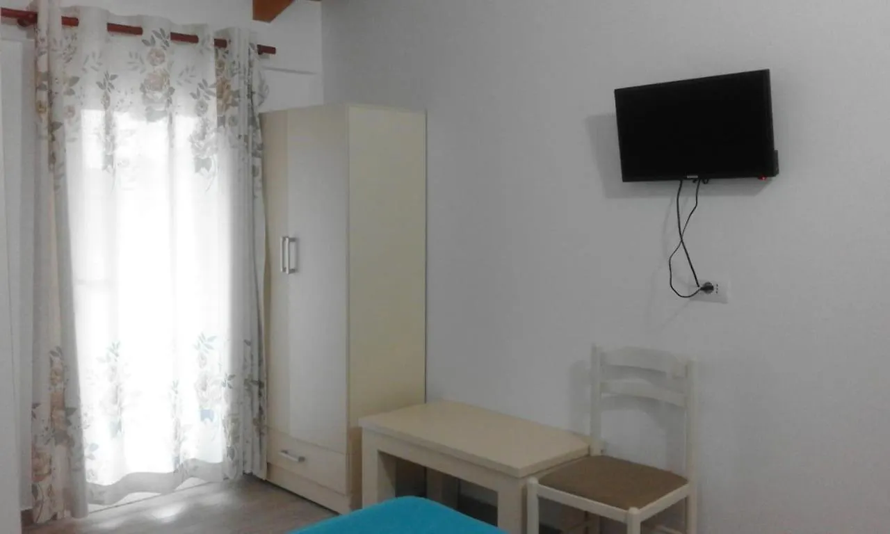 Kuqja Hotel Elbasan