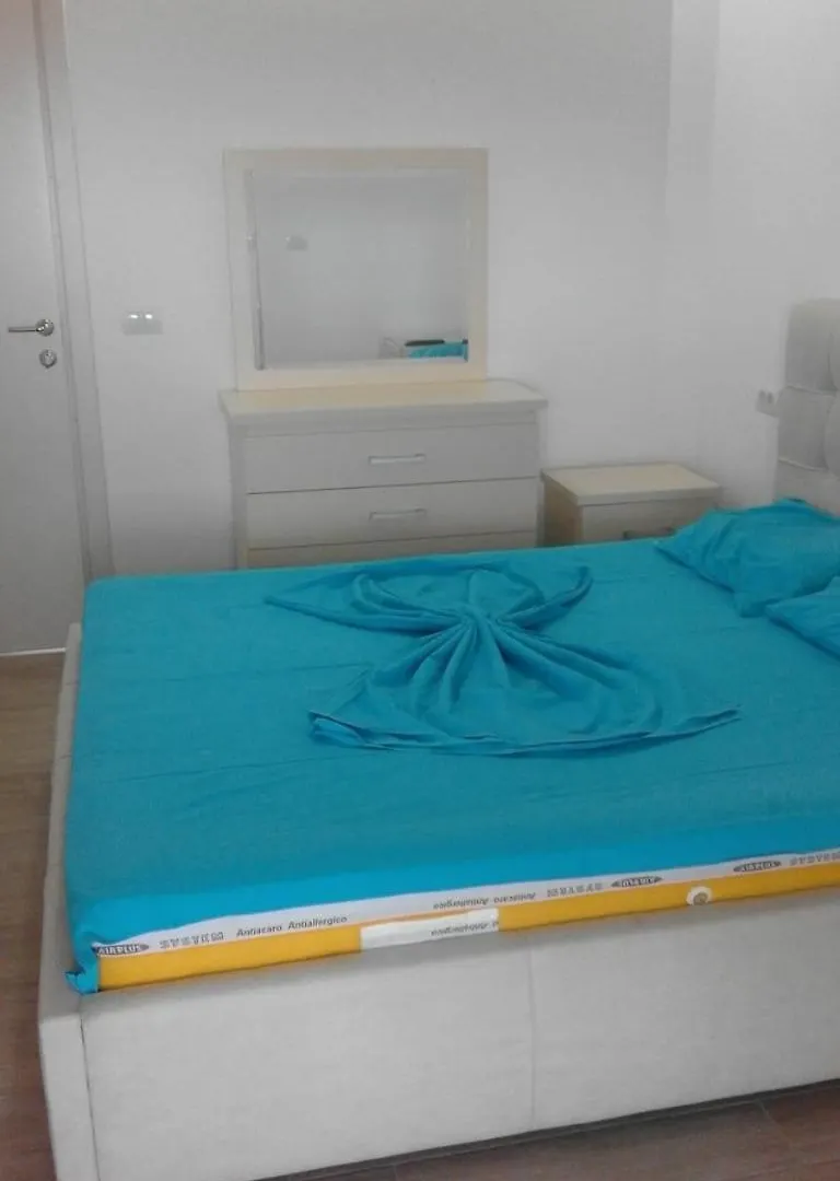 ****  Kuqja Hotel Elbasan Albanien