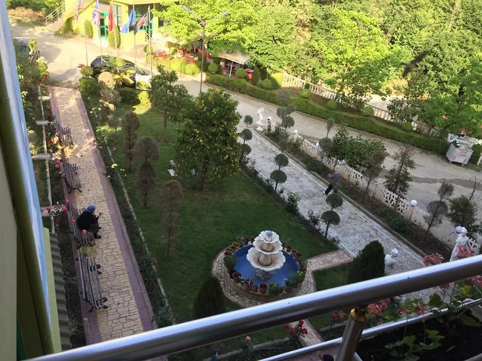 Kuqja Hotel Elbasan 4*,  Albanien
