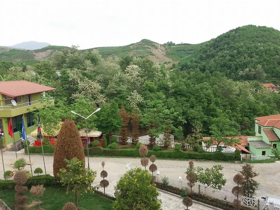 Kuqja Hotel Elbasan