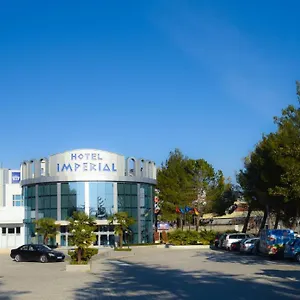 Hotel Imperial Ih