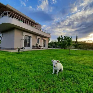 Bed & Breakfast Hilltop Hideaway, Elbasan