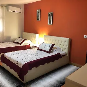 Apartment Modern By Ceni,