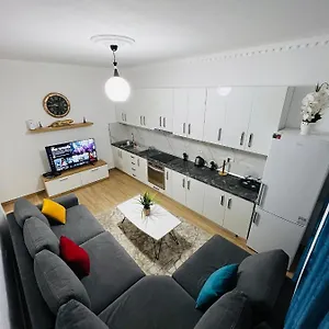 Apartment Center 2