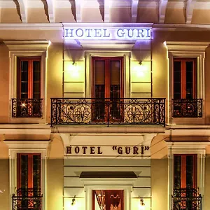 Hotel Guri