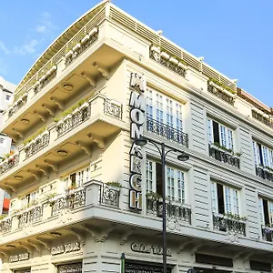 Hotel Monarch