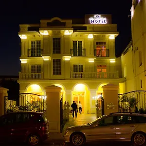 Hotel Imperial
