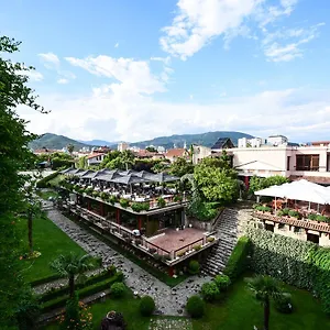 Hotel Real Scampis
