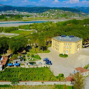 Hotel Kriva