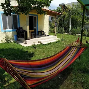Hostel Backpacker